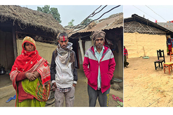 झुपडीमा फुल्यो डाक्टर सपना